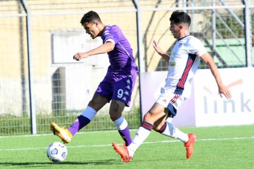 ACF FIORENTINA VS CAGLIARI 16